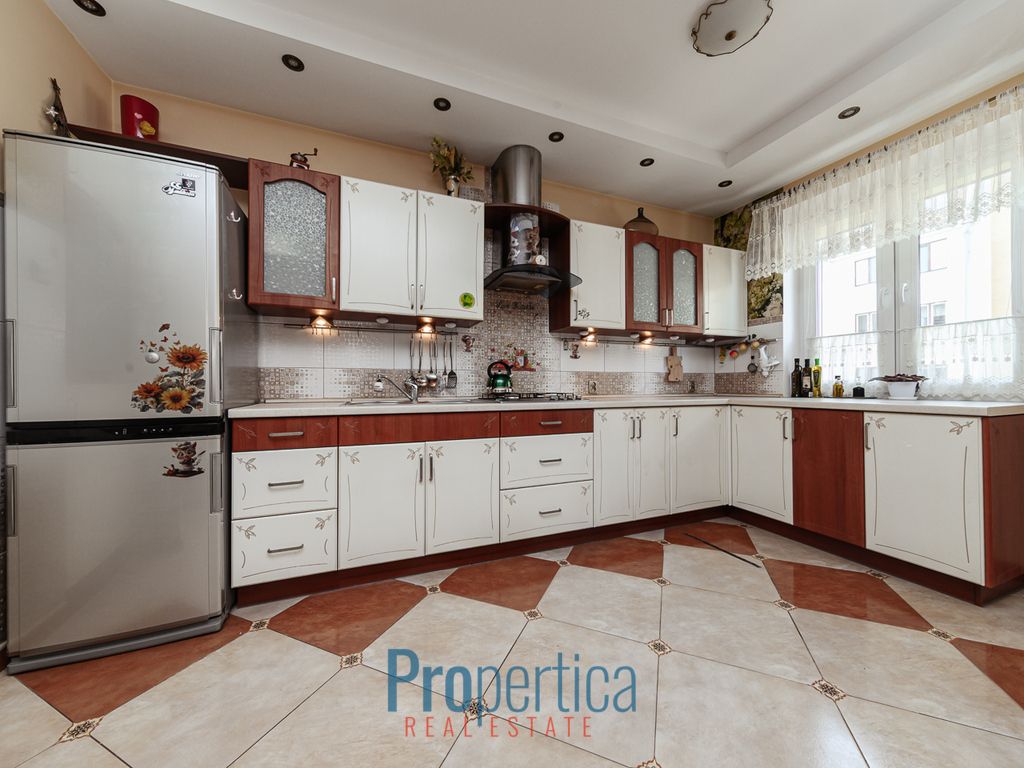 Mieszkanie 3-pokojowe Warszawa Ursynów, ul. Ekologiczna. Zdjęcie 2