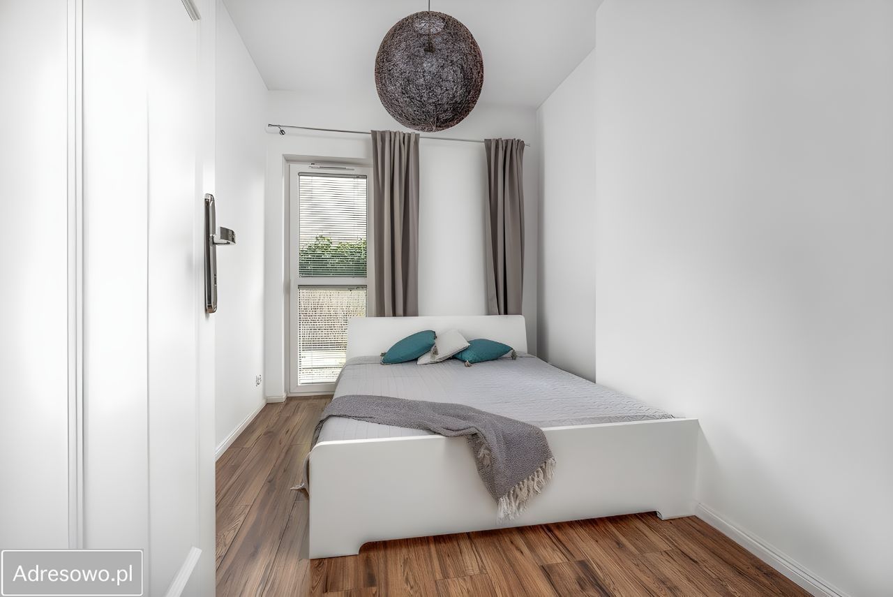 Mieszkanie 2-pokojowe Poznań Wilda, ul. Jodłowa. Zdjęcie 9