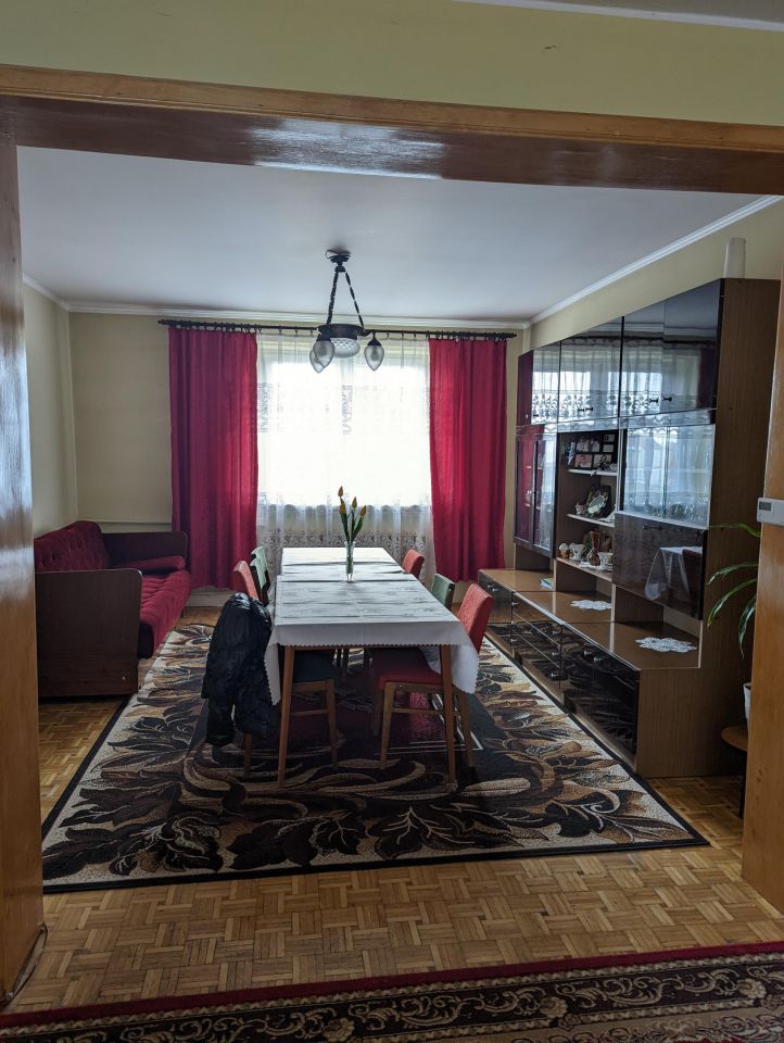 dom wolnostojący Sulmierzyce, ul. Myśliwska. Zdjęcie 7