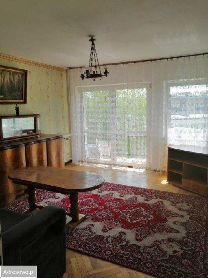 Mieszkanie 2-pokojowe Częstochowa Tysiąclecie, ul. Księżycowa