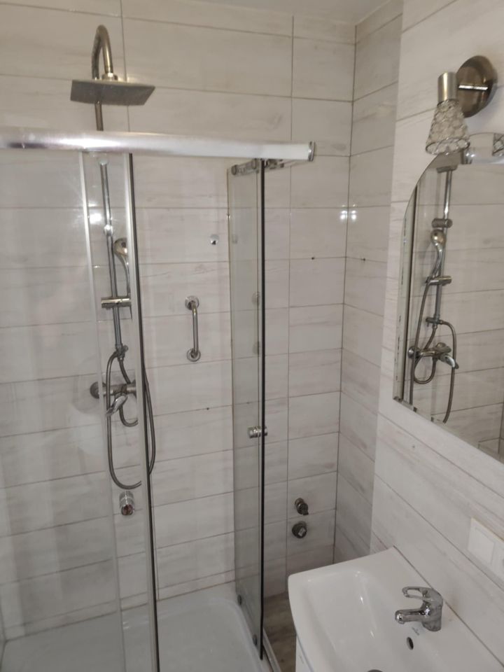 Mieszkanie 2-pokojowe Warszawa Saska Kępa, ul. Międzynarodowa. Zdjęcie 3