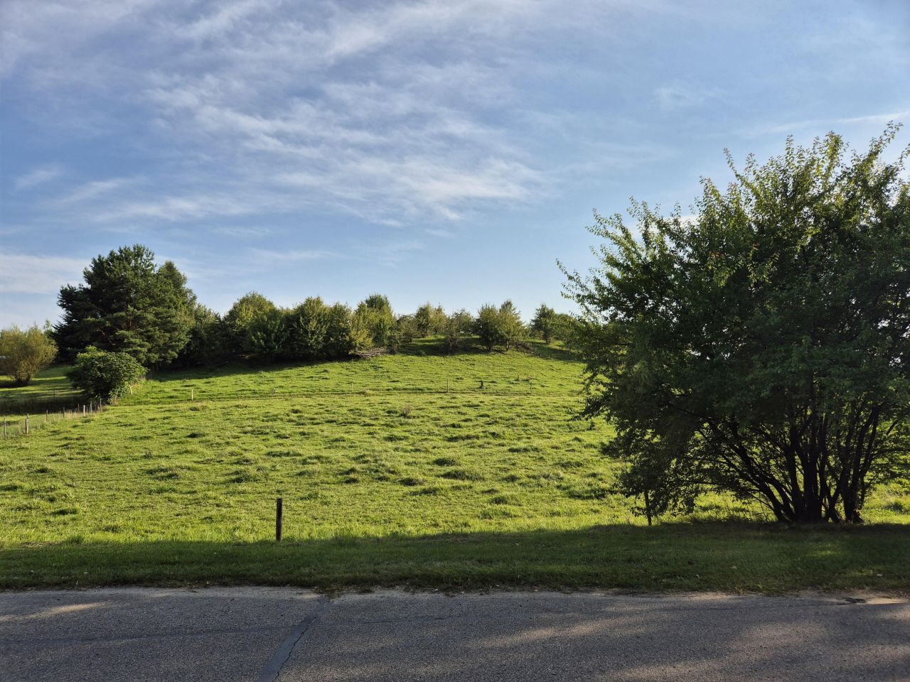 Działka rolno-budowlana Suryty. Zdjęcie 2