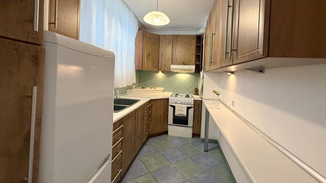 Mieszkanie 3-pokojowe Warszawa Targówek, ul. Goławicka. Zdjęcie 11