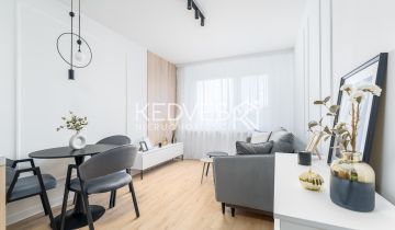 Mieszkanie 2-pokojowe Szczecin Niebuszewo, ul. Łucznicza