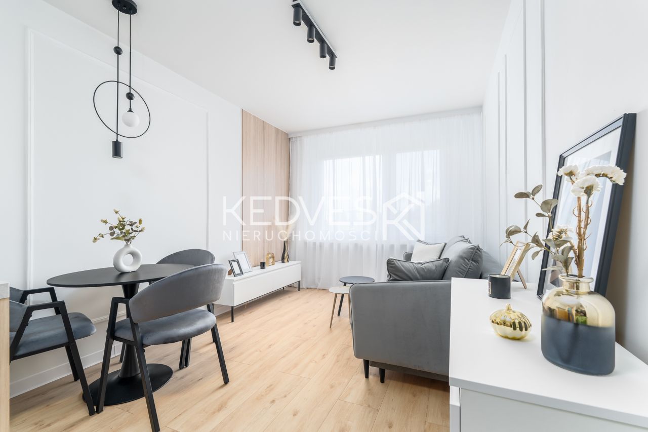 Mieszkanie 2-pokojowe Szczecin Niebuszewo, ul. Łucznicza. Zdjęcie 2