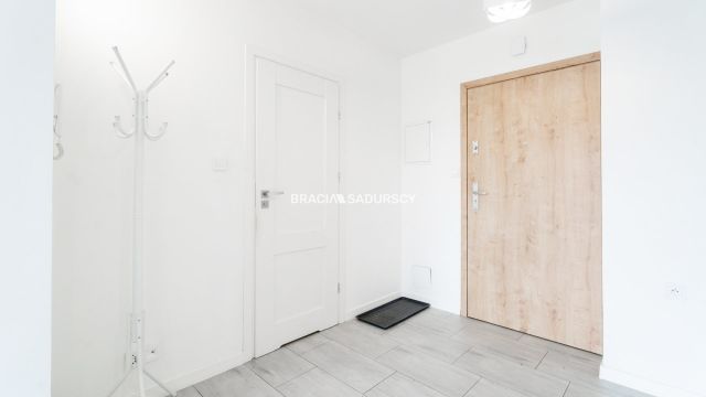 Mieszkanie 2-pokojowe Kraków Dębniki, ul. Dworska. Zdjęcie 7