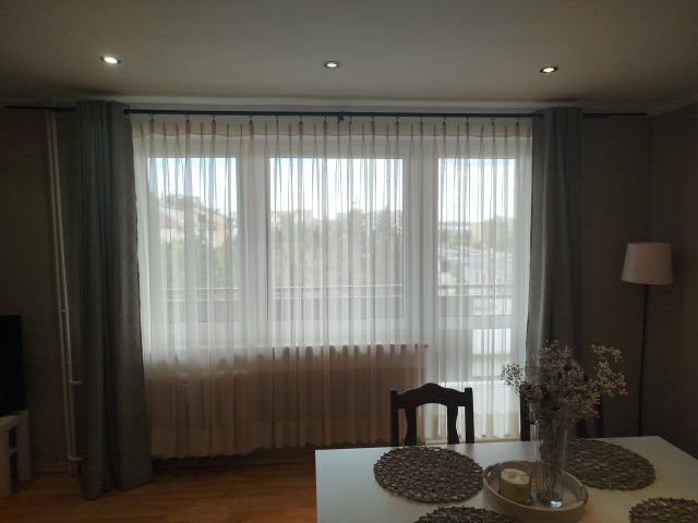 Mieszkanie 3-pokojowe Suwałki, ul. Alfreda Lityńskiego. Zdjęcie 1