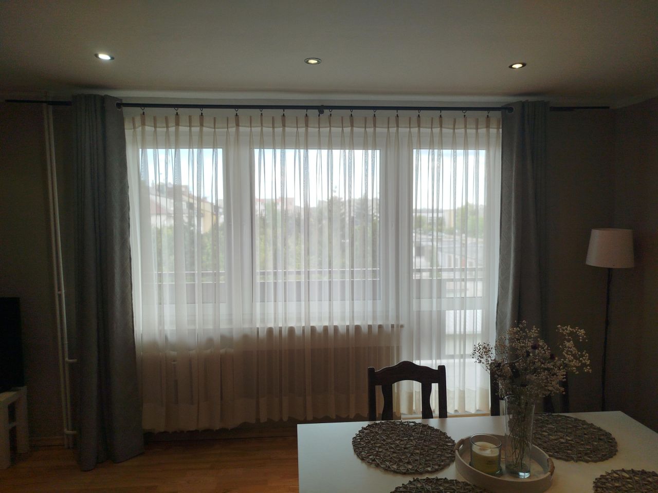 Mieszkanie 3-pokojowe Suwałki, ul. Alfreda Lityńskiego