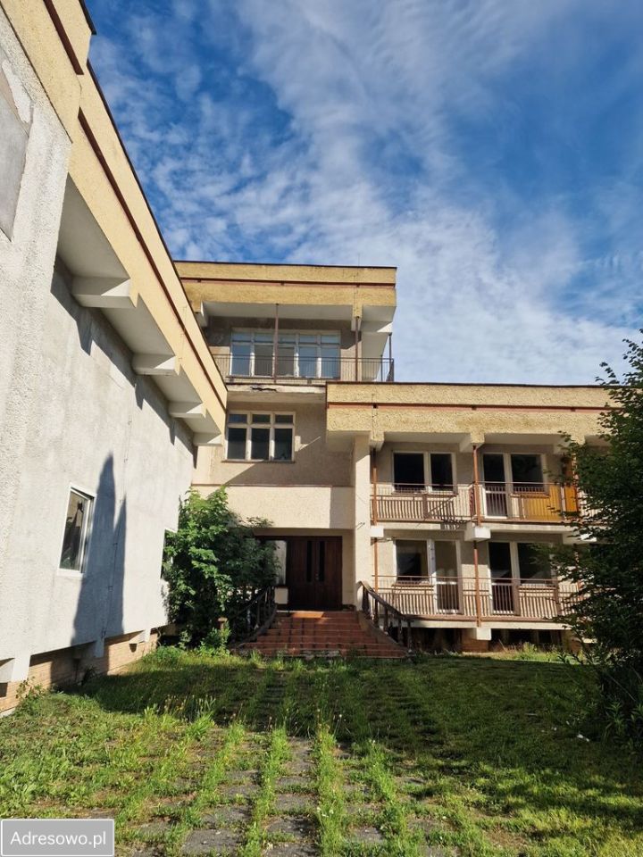 Hotel/pensjonat Zaborów. Zdjęcie 4