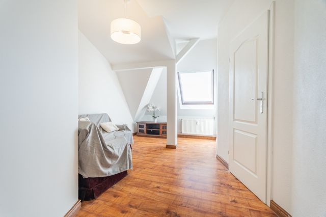 Mieszkanie 2-pokojowe Szczecin Niebuszewo, ul. Łucznicza. Zdjęcie 12