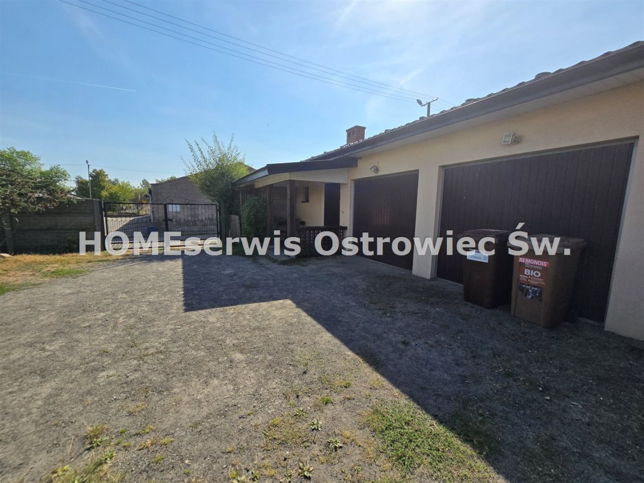 dom wolnostojący Ostrowiec Świętokrzyski Centrum. Zdjęcie 2