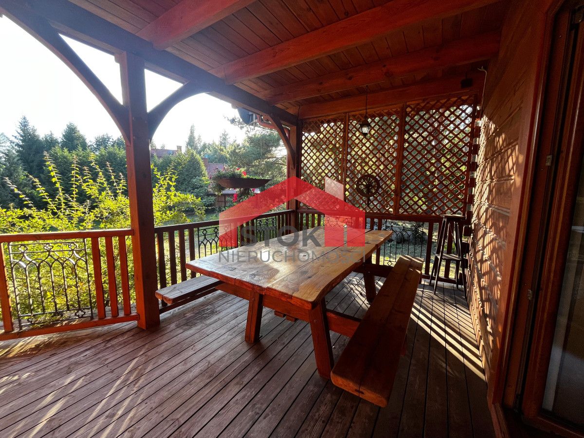 dom wolnostojący, 5 pokoi Czaplino. Zdjęcie 6