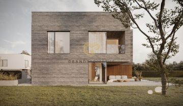 dom wolnostojący, 5 pokoi Warszawa Wilanów