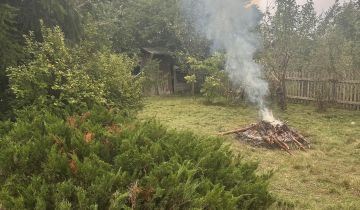 Działka budowlana Morgowniki