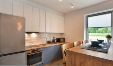 Mieszkanie 3-pokojowe Hoczew