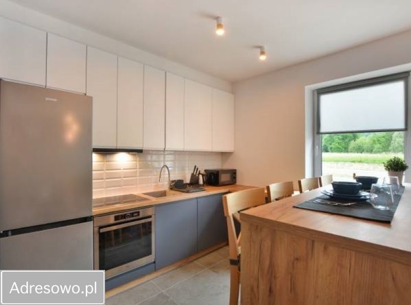 Mieszkanie 3-pokojowe Hoczew. Zdjęcie 2