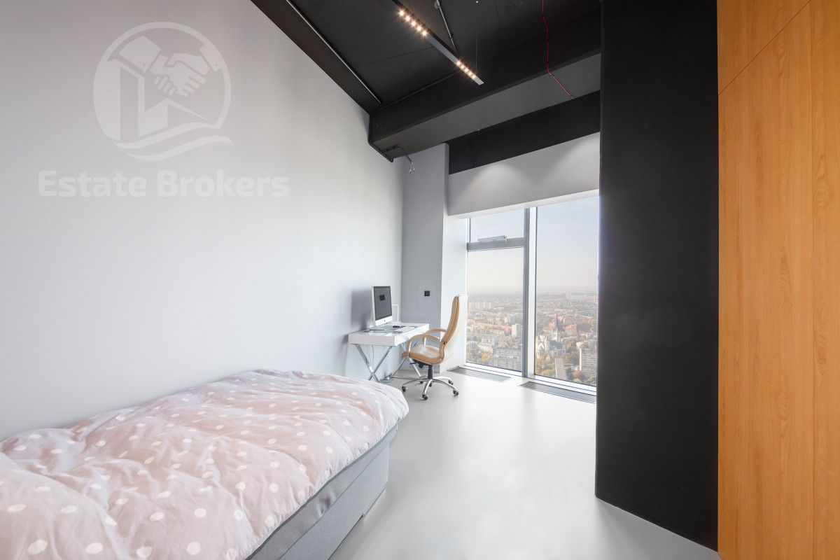 Mieszkanie 4-pokojowe Wrocław Krzyki, ul. Gwiaździsta. Zdjęcie 16