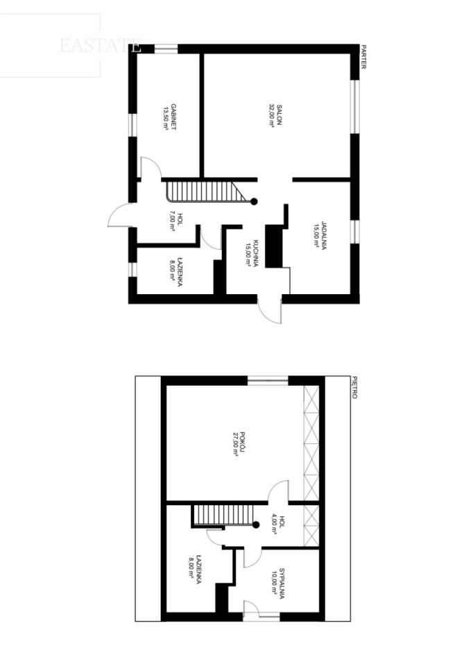 dom wolnostojący, 4 pokoje Szeligi, ul. Szeligowska. Zdjęcie 19