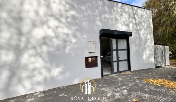 Lokal Lublin Konstantynów, ul. Dragonów