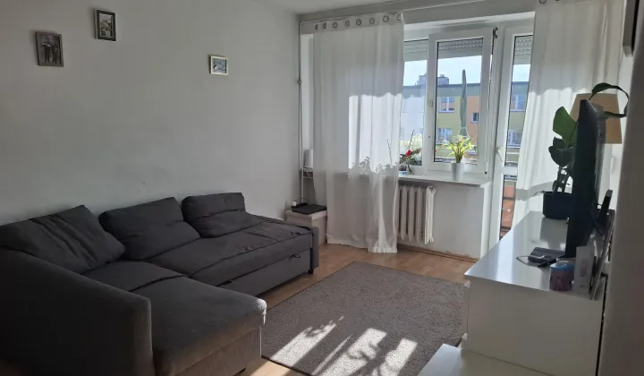 Mieszkanie 2-pokojowe Warka, os. 35-lecia PRL