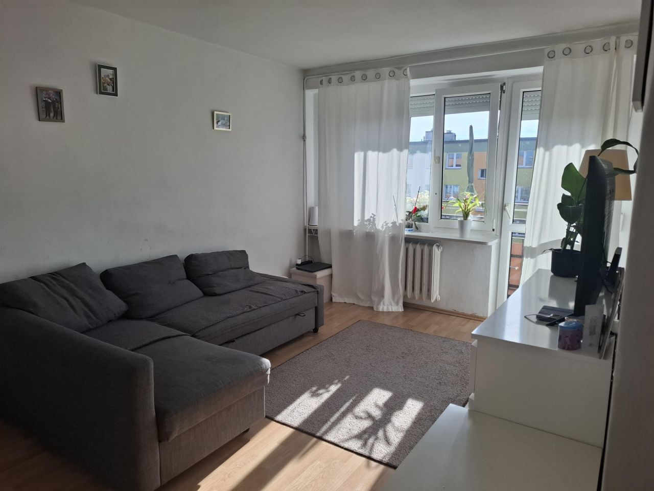 Mieszkanie 2-pokojowe Warka, os. 35-lecia PRL