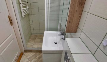 Mieszkanie 1-pokojowe Gdańsk Przymorze, ul. Piastowska