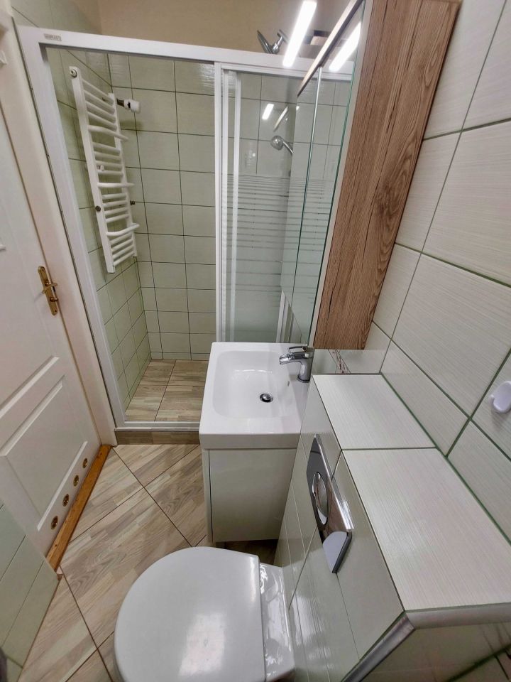 Mieszkanie 1-pokojowe Gdańsk Przymorze, ul. Piastowska. Zdjęcie 2