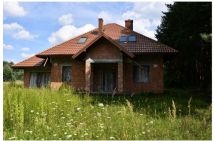 dom wolnostojący, 4 pokoje Zaklików. Zdjęcie 2