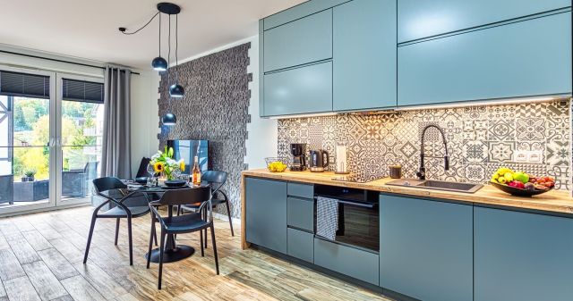 Mieszkanie 1-pokojowe Świeradów-Zdrój. Zdjęcie 4