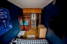 Mieszkanie 3-pokojowe Kielce Centrum, ul. Złota. Zdjęcie 3