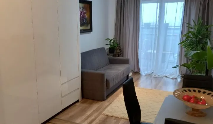 Mieszkanie 2-pokojowe Warszawa Praga-Południe, ul. Wiatraczna