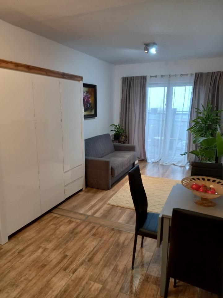 Mieszkanie 2-pokojowe Warszawa Praga-Południe, ul. Wiatraczna