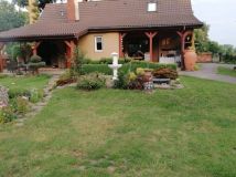 dom wolnostojący Bielikowo