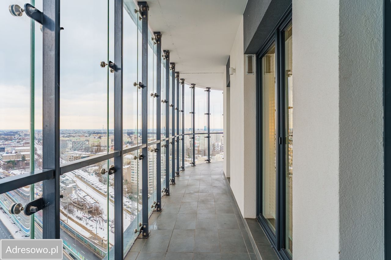 Mieszkanie 2-pokojowe Warszawa Wola, ul. Marcina Kasprzaka. Zdjęcie 7