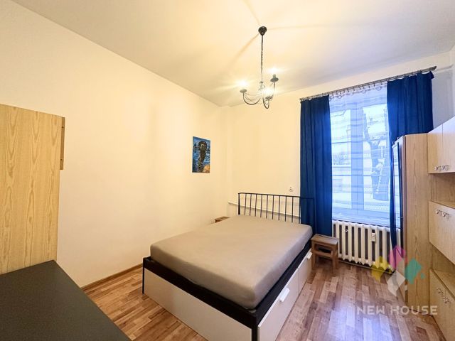 Mieszkanie 2-pokojowe Olsztyn, al. Aleja Wojska Polskiego. Zdjęcie 6