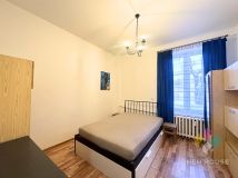 Mieszkanie 2-pokojowe Olsztyn, al. Aleja Wojska Polskiego. Zdjęcie 4