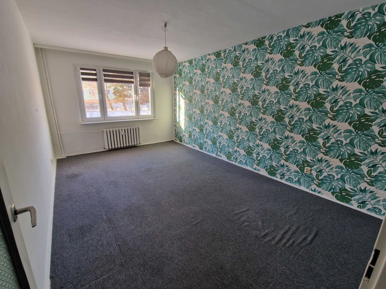 Mieszkanie 2-pokojowe Biały Bór, ul. Dworcowa. Zdjęcie 4