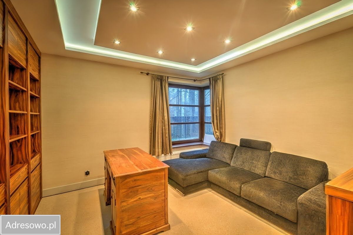 dom wolnostojący Izabelin B. Zdjęcie 9