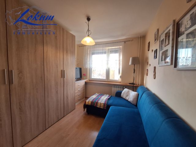 Mieszkanie 3-pokojowe Leszno, ul. por. Leona Włodarczaka. Zdjęcie 5