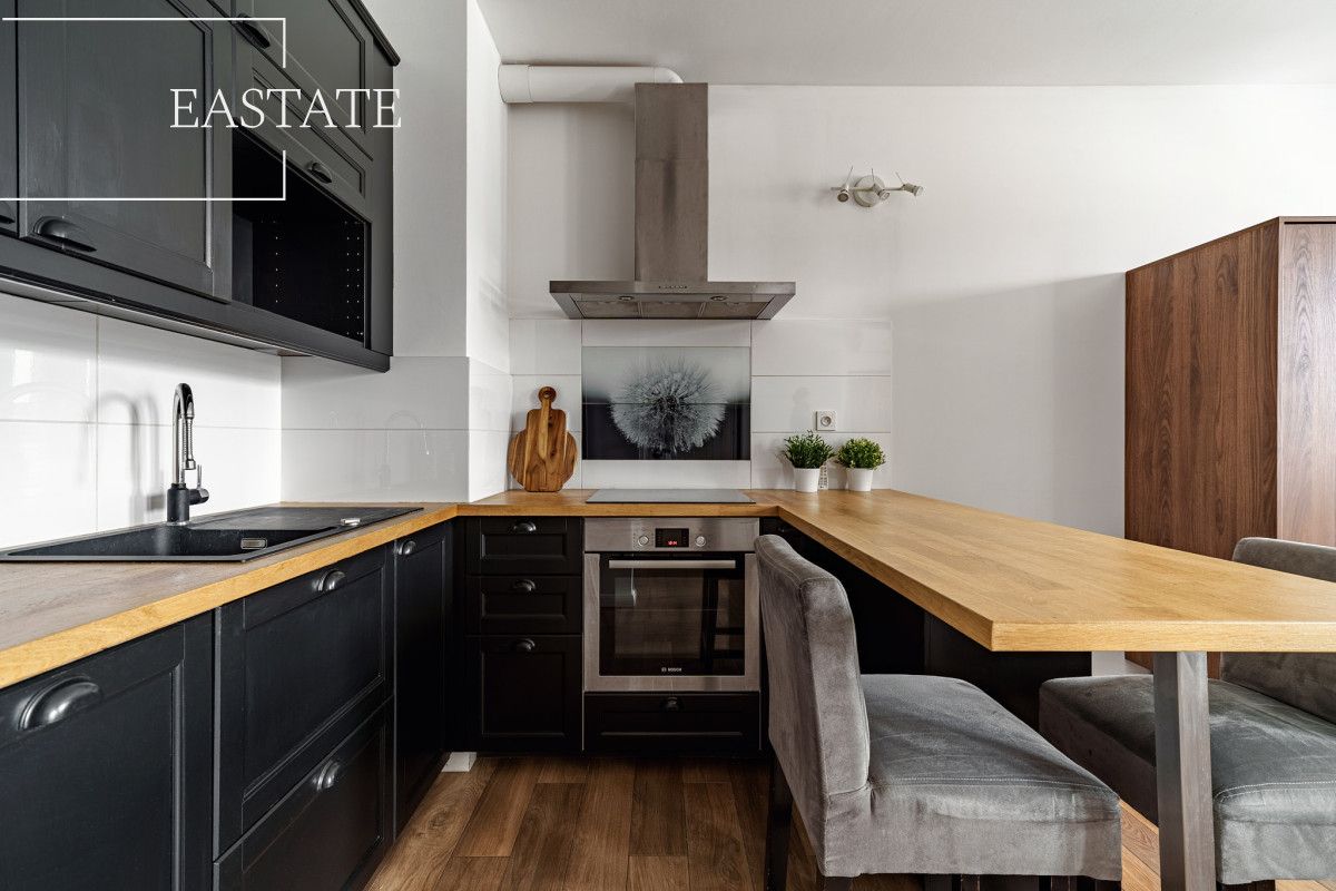 Mieszkanie 2-pokojowe Warszawa Wilanów, ul. Oś Królewska. Zdjęcie 6