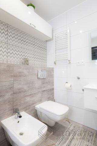 Mieszkanie 4-pokojowe Bydgoszcz Osowa Góra. Zdjęcie 10