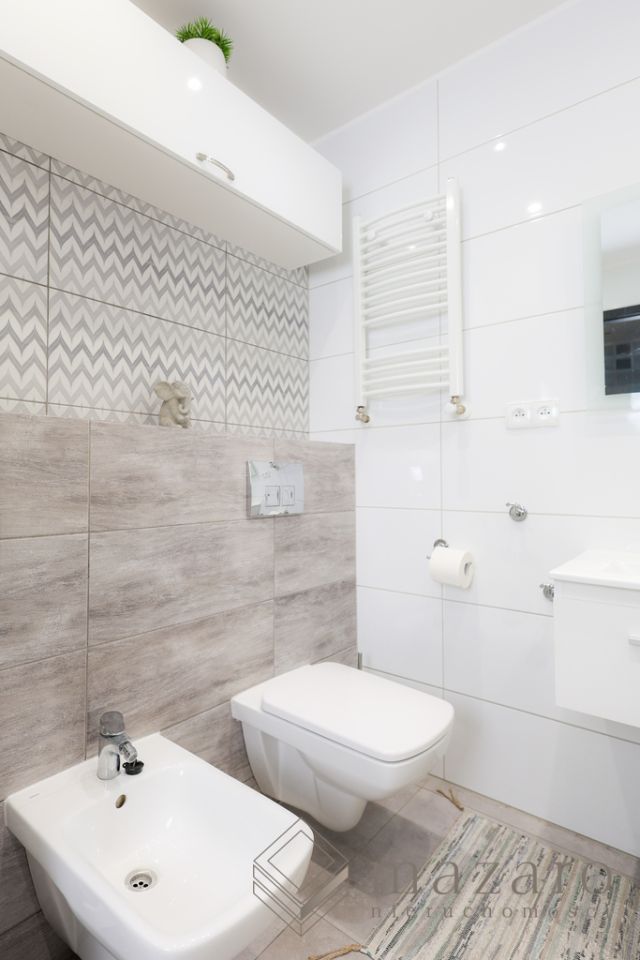 Mieszkanie 4-pokojowe Bydgoszcz Osowa Góra. Zdjęcie 10