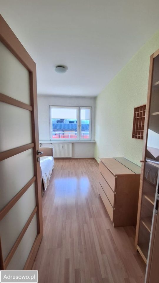 Mieszkanie 2-pokojowe Świętochłowice, ul. Wojska Polskiego. Zdjęcie 11