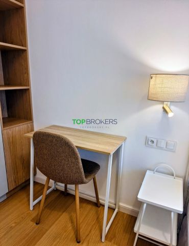 Mieszkanie 2-pokojowe Warszawa Praga-Północ, ul. Aleksandra Kotsisa. Zdjęcie 8