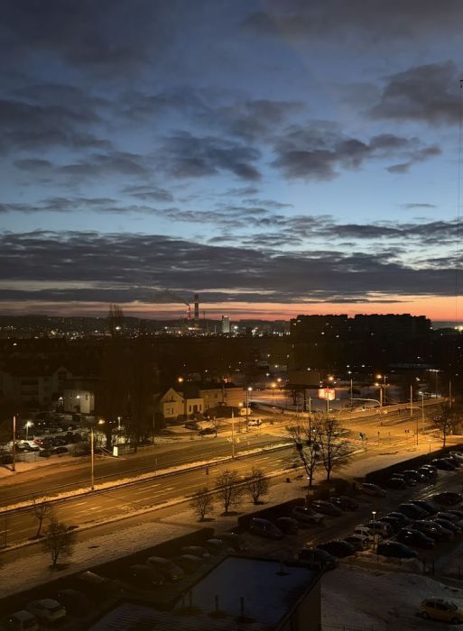 Mieszkanie 3-pokojowe Gdynia Cisowa, ul. Zbożowa. Zdjęcie 7