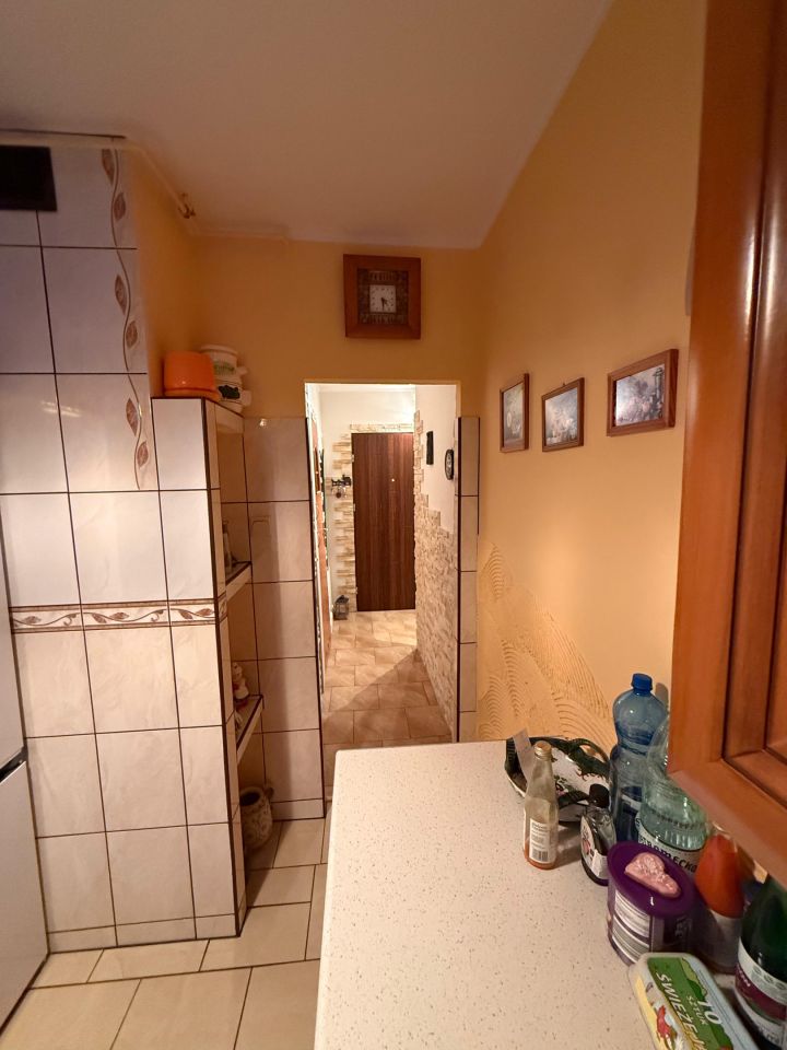 Mieszkanie 2-pokojowe Jelenia Góra Zabobrze, ul. Zygmunta Noskowskiego. Zdjęcie 12