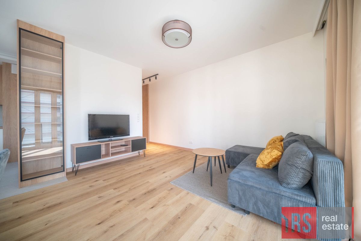 Mieszkanie 2-pokojowe Warszawa Wola, ul. Redutowa. Zdjęcie 3