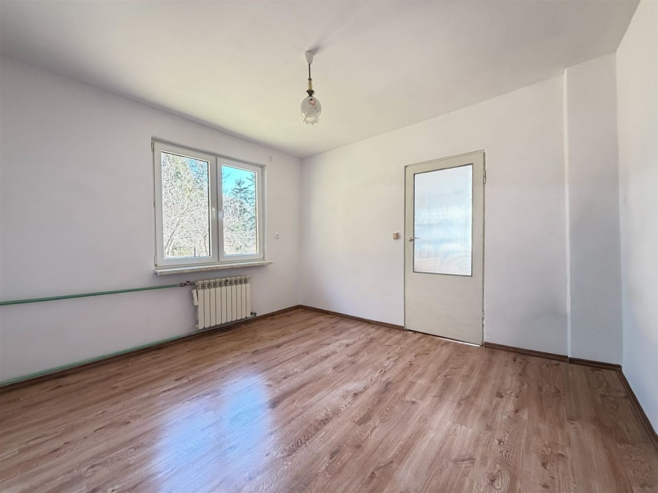 dom wolnostojący, 3 pokoje Cisna. Zdjęcie 10