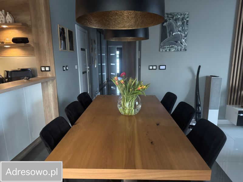 Mieszkanie 4-pokojowe Rybnik Zamysłów, ul. Na Okrzeszyńcu. Zdjęcie 15