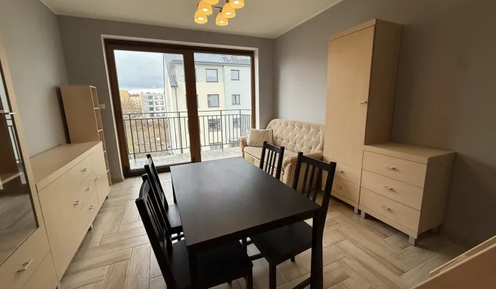 Mieszkanie 3-pokojowe Police, ul. Wspólna